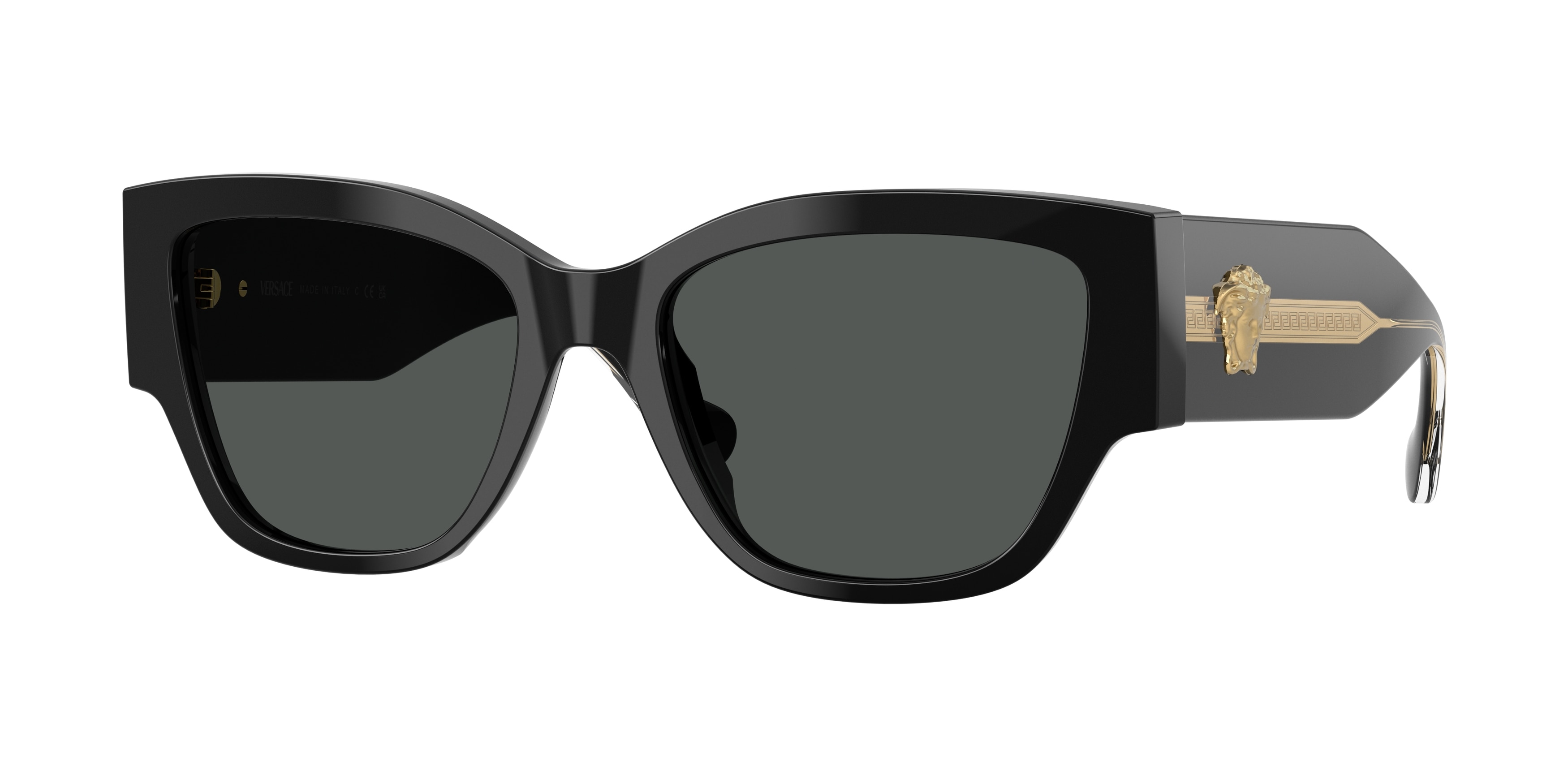 Versace VE4509U GB1/87  